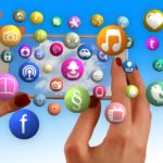 social media and firm performance - kaetech digital