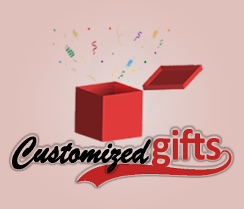 Customized Gifts