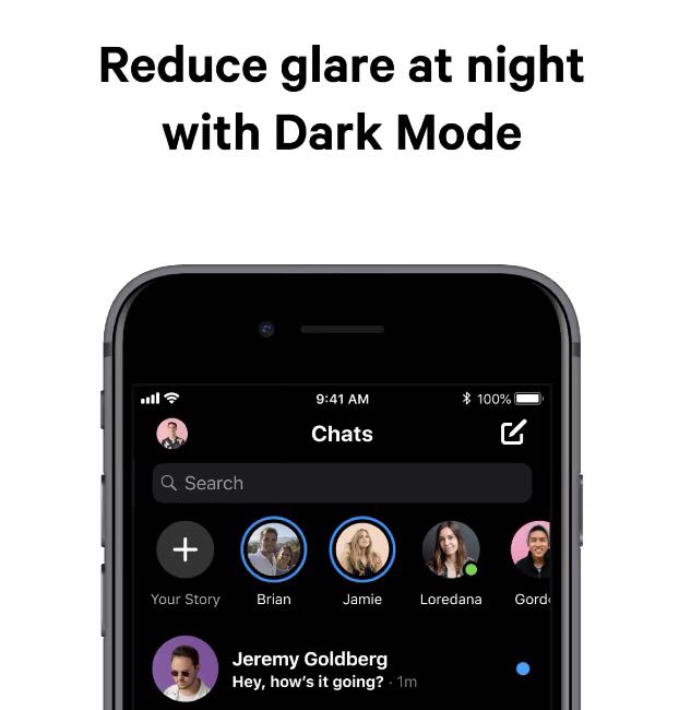 You are currently viewing How to Get Dark Mode Interface on Your iPhone (IOS)