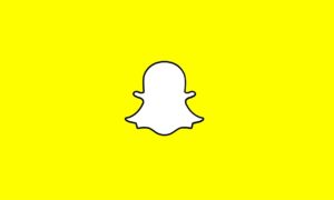Snapchat Kaetech digital