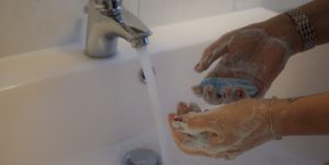 Read more about the article Hand washing, the Fight against COVID-19