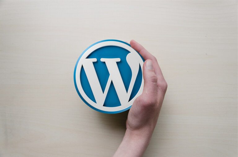 What is wordpress?