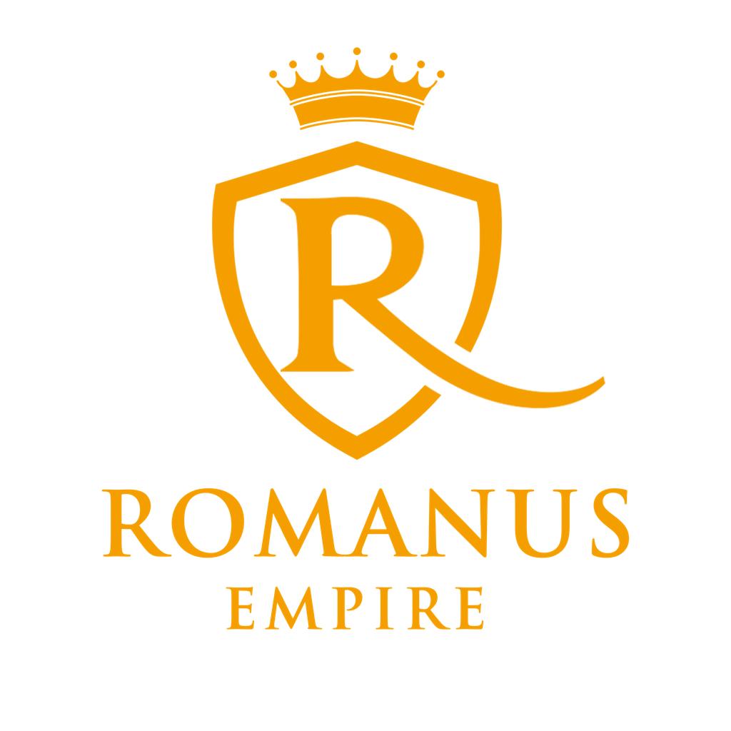 Romanus logo
