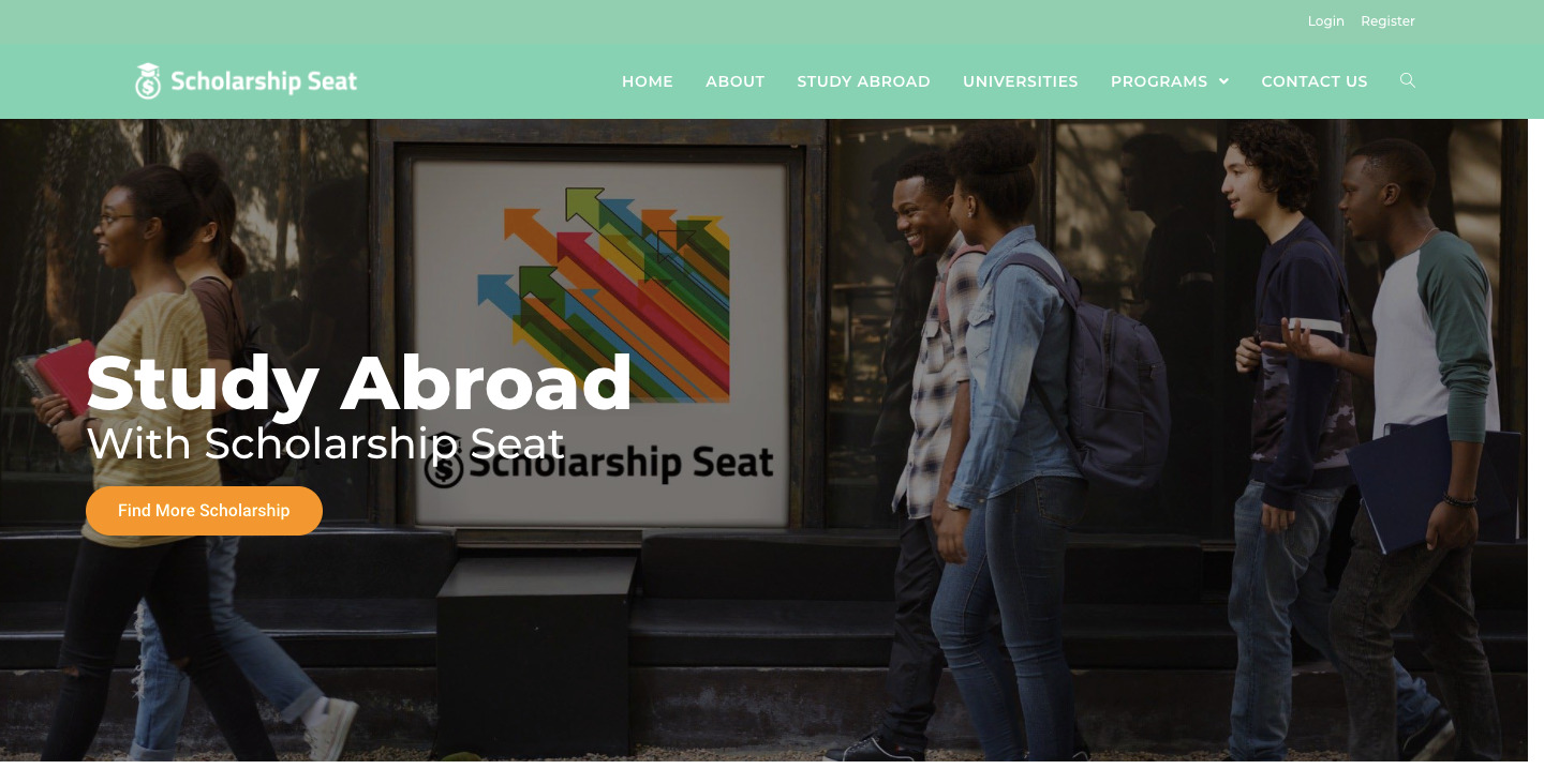 www.scholarshipseat.com