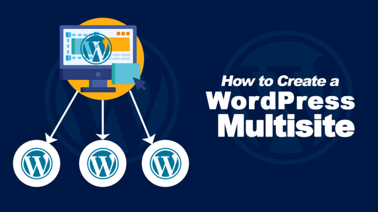 WordPress Multisite