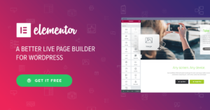 Read more about the article Mastering Elementor: Best Practices for Building Stunning WordPress Websites