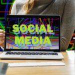 kaetech digital social media and firm performance