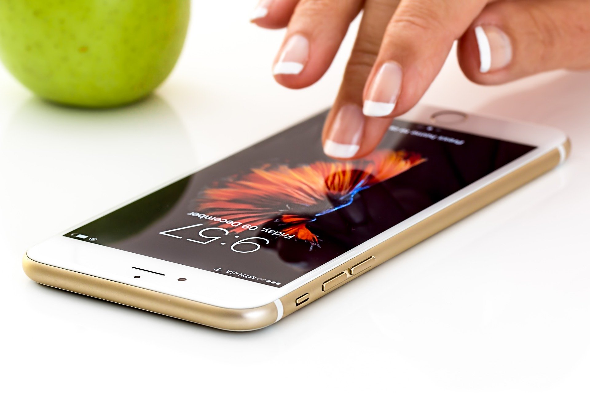 You are currently viewing Learn how to update your iPhone to the latest version