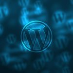 Step by Step procedure to create a WordPress website