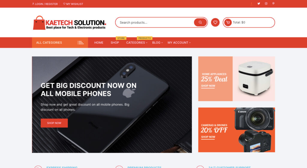 www.kaetechsolution.com